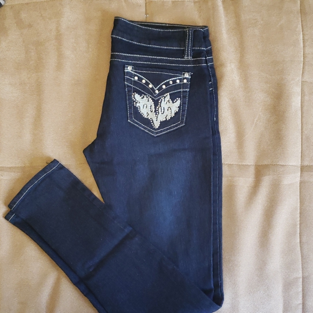 5ive Jeans